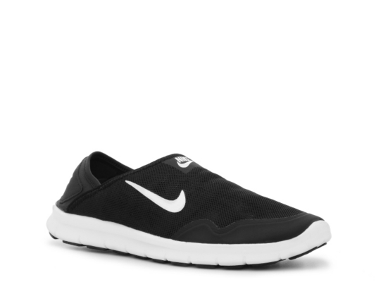 womens nike shoes slip on
