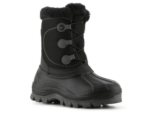 Hi-Tec Cornice Snow Boot