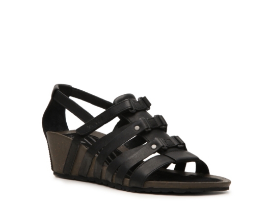 Teva Cabrillo Multi Strap Gladiator Sandal | DSW