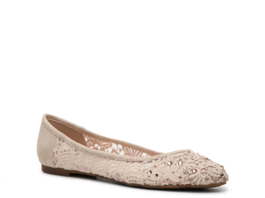 Zigi Soho Hypnotize Ballet Flat