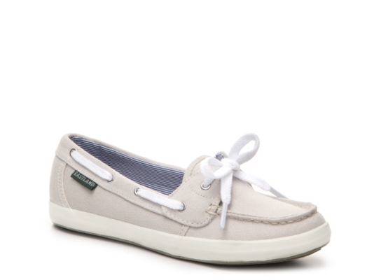 eastland skip boat shoe