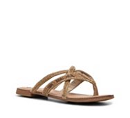 Not Rated Top Of The Morning Flat Sandal