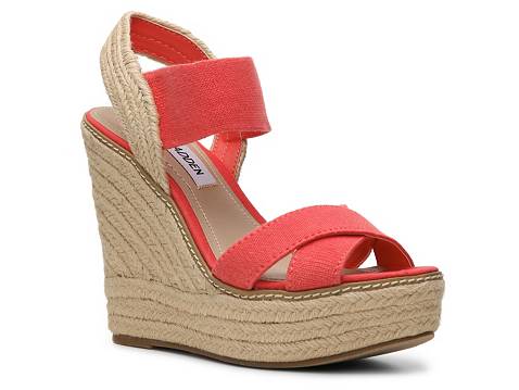 wedge madden sandal eira steve