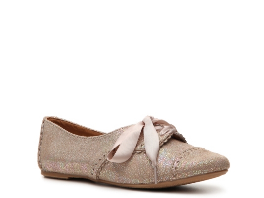 Not Rated Folsom Oxford