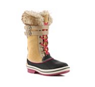 Bearpaw Rossland Snow Boot