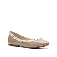 steve madden black flats dsw