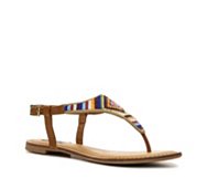 Not Rated Maryanne Flat Sandal