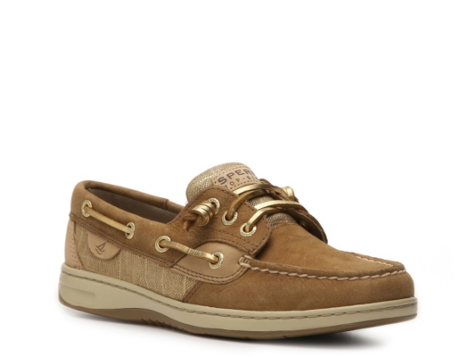 Sperry Top-Sider Ivyfish Boat Shoe