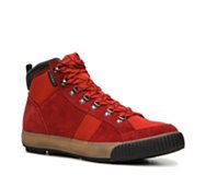 Diesel Contempo Wil Sneaker Boot