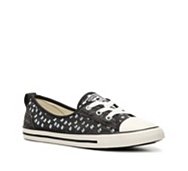 Converse Chuck Taylor All Star Floral Dainty Ballet Slip-On Sneaker