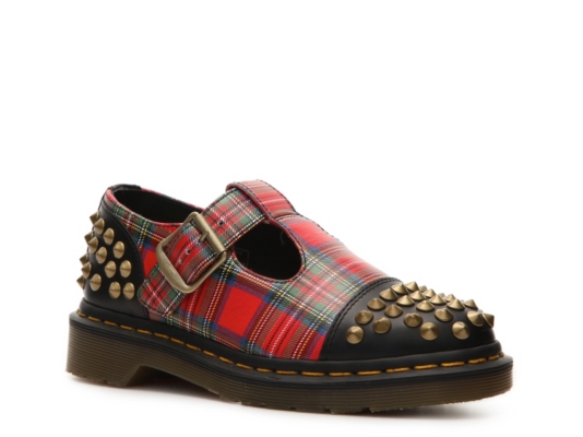 dsw doc martens