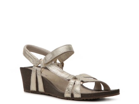 Teva Ventura Wedge Sandal