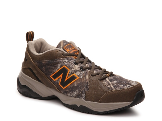 New Balance 608 V4 Camo Training Shoe - Mens | DSW