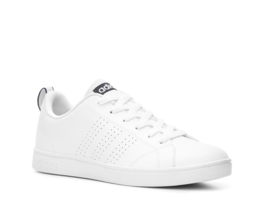 Adidas Neo Wit Adidas Neo Wit