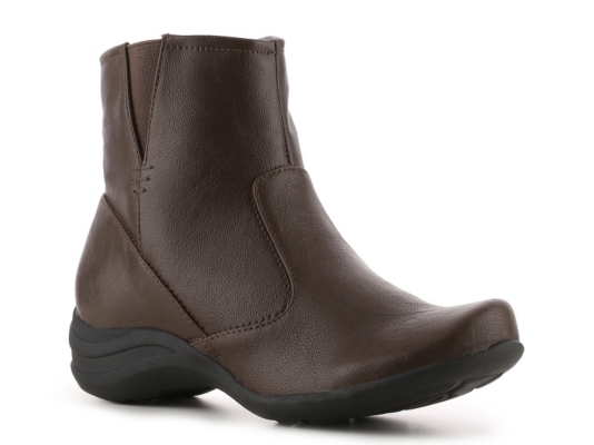 Hush Puppies Fiona Alternative Bootie