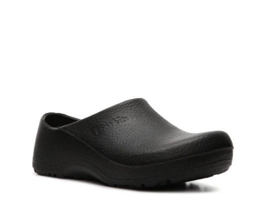 birkenstocks to work