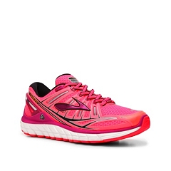 brooks transcend women's