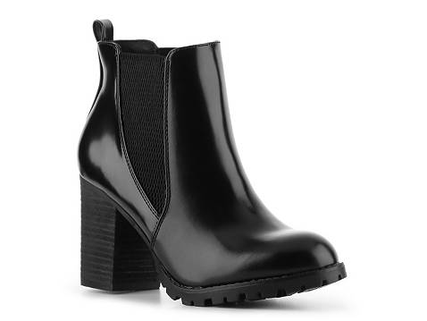 steve boot