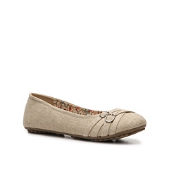 marks and spencer ballet flats