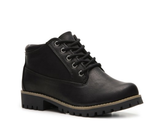 white mountain booties dsw