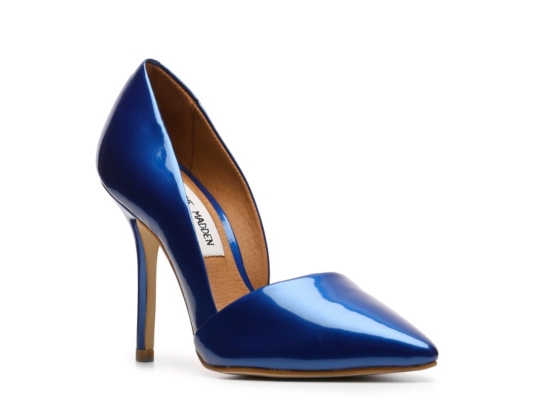 steve madden steve madden steve madden frennzy pump 160160 ì