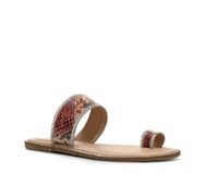 GC Shoes Icy Flat Sandal