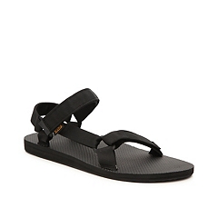dsw mens tevas