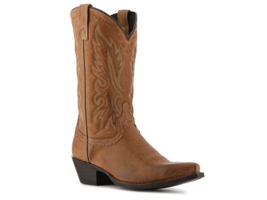 Laredo Ant Cowboy Boot | DSW