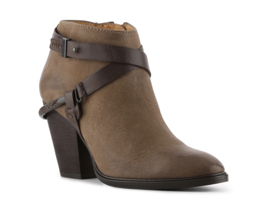 dansko harlene bootie