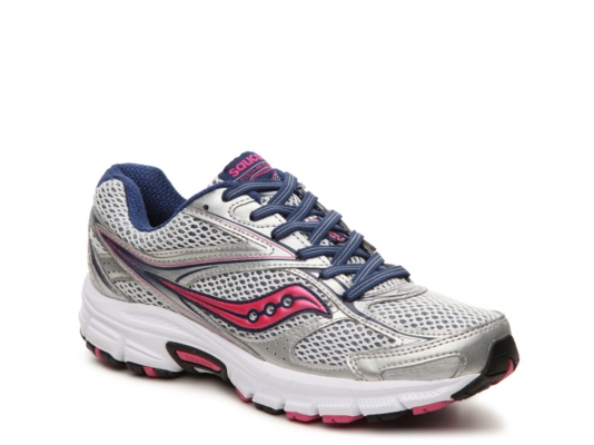 saucony grid cohesion womens