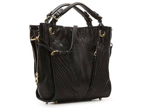 orYANY Erin Leather Shoulder Bag | DSW