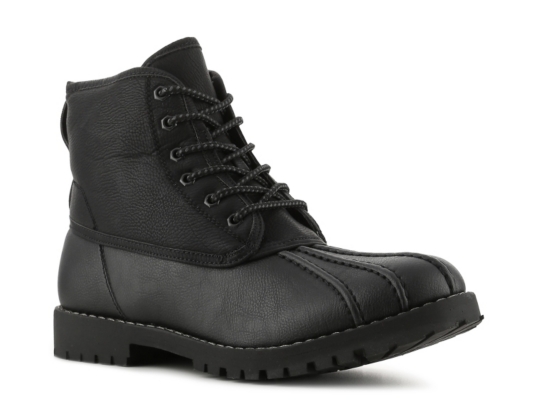 Steve Madden Crtlnd Boot | DSW