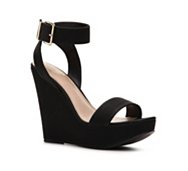 Mix No. 6 Glace Wedge Sandal