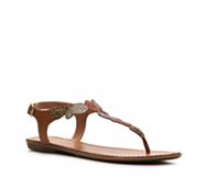 Zigi Soho Friendly Flat Sandal