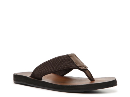 Aldo Lararerien Flip Flop | DSW