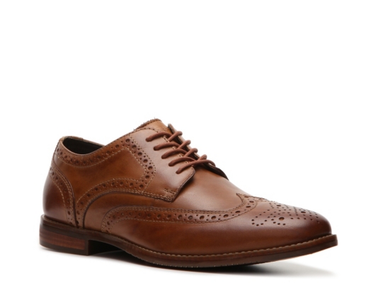 rockport style purpose