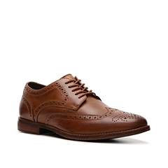 rockport style purpose wingtip