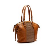 orYANY Betsy Leather Tote