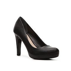 franco sarto platform pumps
