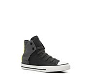 Converse Chuck Taylor All Star Easy Slip Boys Toddler & Youth High-Top Sneaker