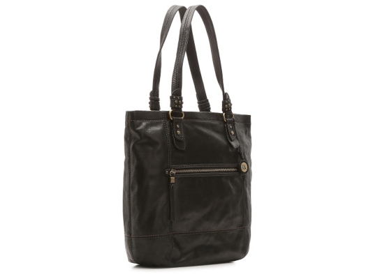 The Sak Napa Leather Tote