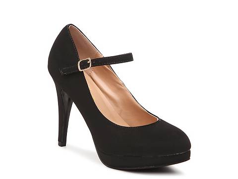 Platform Heels & Pumps Womens Shoes | DSW.com