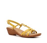 Tuscany by Easy Street Lucca Wedge Sandal