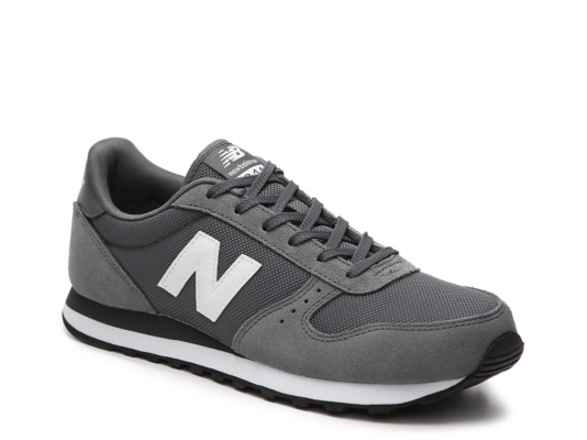 New Balance 311 Retro Sneaker - Mens | DSW