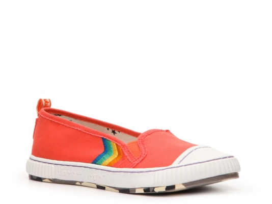 Tigerbear Republik Tucker Sport Flat