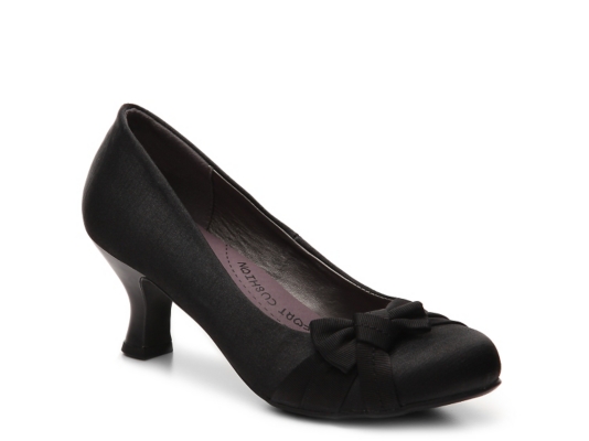 Jellypop Elva Pump