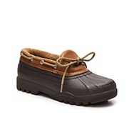 Sperry Top-Sider Duckling Leather Rain Shoe