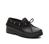 Sperry Top-Sider Duckling Quilted Rain Shoe