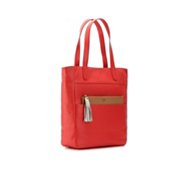 Fossil Audri Leather Tote