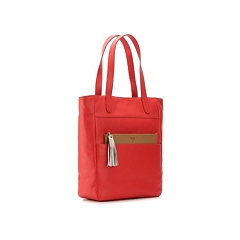 dsw fossil tote